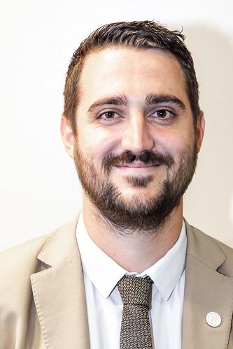 Benoît COANUS