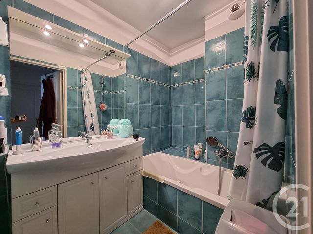 Appartement F2 à vendre - 2 pièces - 46.88 m2 - ST LAURENT DU VAR - 06 - PROVENCE-ALPES-COTE-D-AZUR - Century 21 Rivièra Transactions Appartement F2 à vendre - 2 pièces - 46.88 m2 - ST LAURENT DU VAR - 06 - PROVENCE-ALPES-COTE-D-AZUR - Century 21 Rivièra Transactions