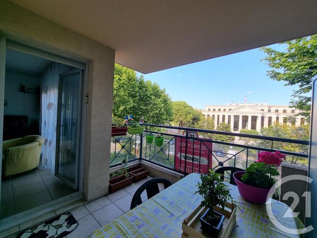 Appartement F2 à vendre - 2 pièces - 46.88 m2 - ST LAURENT DU VAR - 06 - PROVENCE-ALPES-COTE-D-AZUR - Century 21 Rivièra Transactions Appartement F2 à vendre - 2 pièces - 46.88 m2 - ST LAURENT DU VAR - 06 - PROVENCE-ALPES-COTE-D-AZUR - Century 21 Rivièra Transactions