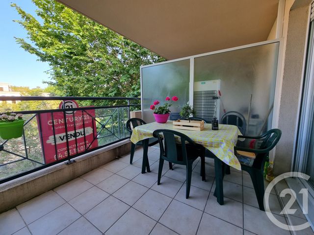Appartement F2 à vendre - 2 pièces - 46.88 m2 - ST LAURENT DU VAR - 06 - PROVENCE-ALPES-COTE-D-AZUR - Century 21 Rivièra Transactions Appartement F2 à vendre - 2 pièces - 46.88 m2 - ST LAURENT DU VAR - 06 - PROVENCE-ALPES-COTE-D-AZUR - Century 21 Rivièra Transactions