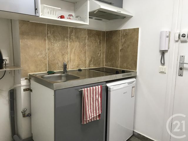 Studio à vendre - 1 pièce - 21.6 m2 - ST LAURENT DU VAR - 06 - PROVENCE-ALPES-COTE-D-AZUR - Century 21 Rivièra Transactions Studio à vendre - 1 pièce - 21.6 m2 - ST LAURENT DU VAR - 06 - PROVENCE-ALPES-COTE-D-AZUR - Century 21 Rivièra Transactions