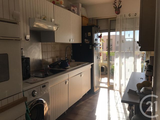 Appartement F2 à vendre - 2 pièces - 48.67 m2 - ST LAURENT DU VAR - 06 - PROVENCE-ALPES-COTE-D-AZUR - Century 21 Rivièra Transactions Appartement F2 à vendre - 2 pièces - 48.67 m2 - ST LAURENT DU VAR - 06 - PROVENCE-ALPES-COTE-D-AZUR - Century 21 Rivièra Transactions
