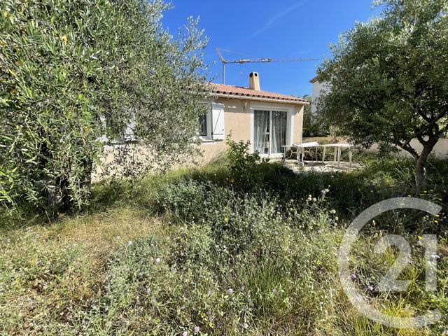 Afficher la photo en grand maison à vendre - 4 pièces - 74.86 m2 - LA GAUDE - 06 - PROVENCE-ALPES-COTE-D-AZUR - Century 21 Rivièra Transactions