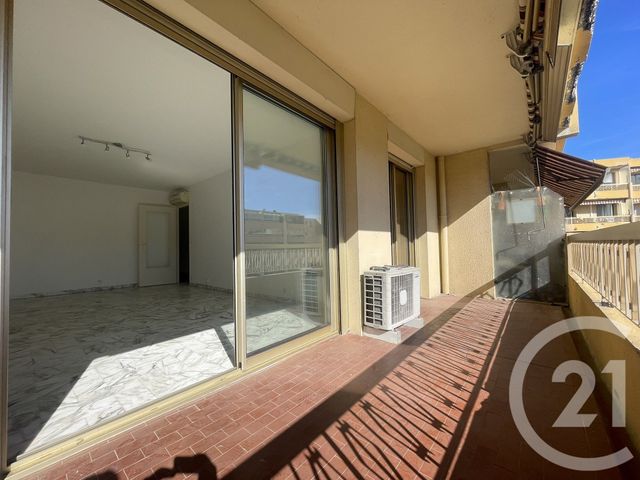 appartement - ST LAURENT DU VAR - 06