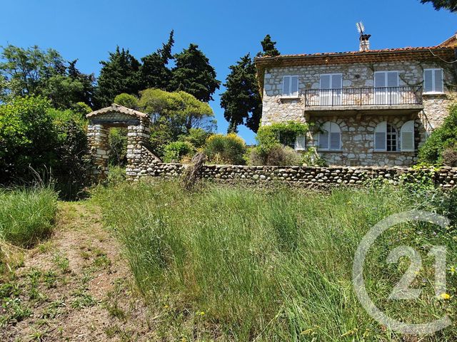 maison à vendre - 6 pièces - 190.0 m2 - ST LAURENT DU VAR - 06 - PROVENCE-ALPES-COTE-D-AZUR - Century 21 Rivièra Transactions maison à vendre - 6 pièces - 190.0 m2 - ST LAURENT DU VAR - 06 - PROVENCE-ALPES-COTE-D-AZUR - Century 21 Rivièra Transactions
