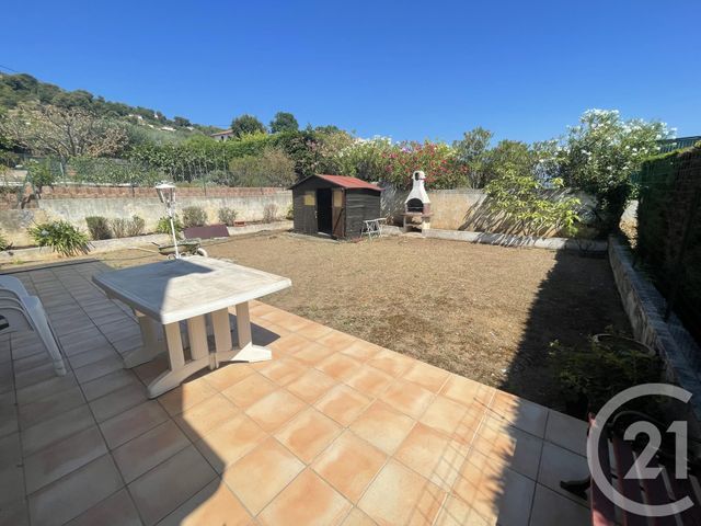 Afficher la photo en grand maison à vendre - 4 pièces - 85.28 m2 - ST LAURENT DU VAR - 06 - PROVENCE-ALPES-COTE-D-AZUR - Century 21 Rivièra Transactions