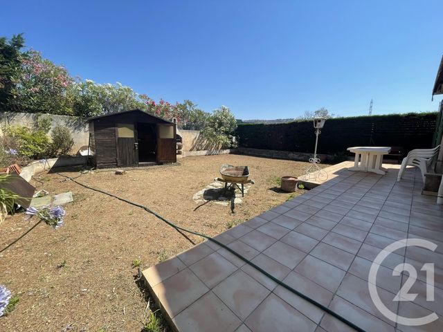 Afficher la photo en grand maison à vendre - 4 pièces - 85.28 m2 - ST LAURENT DU VAR - 06 - PROVENCE-ALPES-COTE-D-AZUR - Century 21 Rivièra Transactions