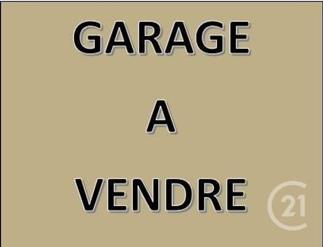parking à vendre - 13.0 m2 - ST LAURENT DU VAR - 06 - PROVENCE-ALPES-COTE-D-AZUR - Century 21 Rivièra Transactions parking à vendre - 13.0 m2 - ST LAURENT DU VAR - 06 - PROVENCE-ALPES-COTE-D-AZUR - Century 21 Rivièra Transactions