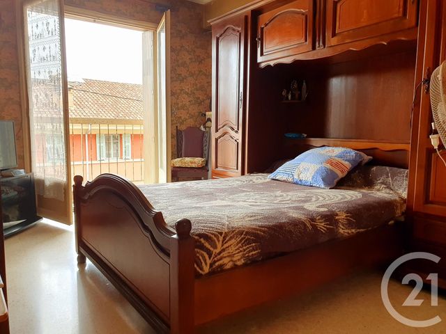 Appartement F3 à vendre - 3 pièces - 70.0 m2 - ST LAURENT DU VAR - 06 - PROVENCE-ALPES-COTE-D-AZUR - Century 21 Rivièra Transactions Appartement F3 à vendre - 3 pièces - 70.0 m2 - ST LAURENT DU VAR - 06 - PROVENCE-ALPES-COTE-D-AZUR - Century 21 Rivièra Transactions