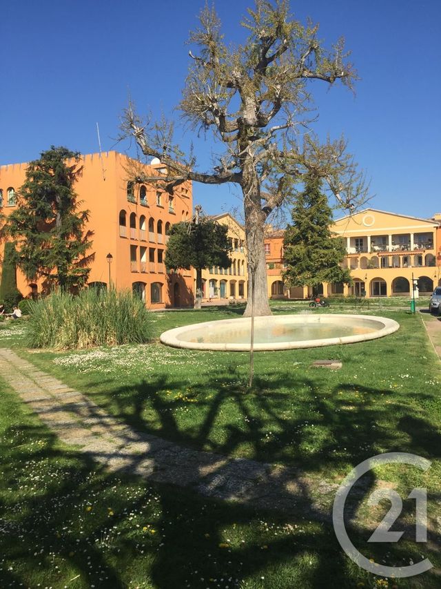 Appartement F1 à louer - 1 pièce - 22.08 m2 - VILLENEUVE LOUBET - 06 - PROVENCE-ALPES-COTE-D-AZUR - Century 21 Rivièra Transactions Appartement F1 à louer - 1 pièce - 22.08 m2 - VILLENEUVE LOUBET - 06 - PROVENCE-ALPES-COTE-D-AZUR - Century 21 Rivièra Transactions