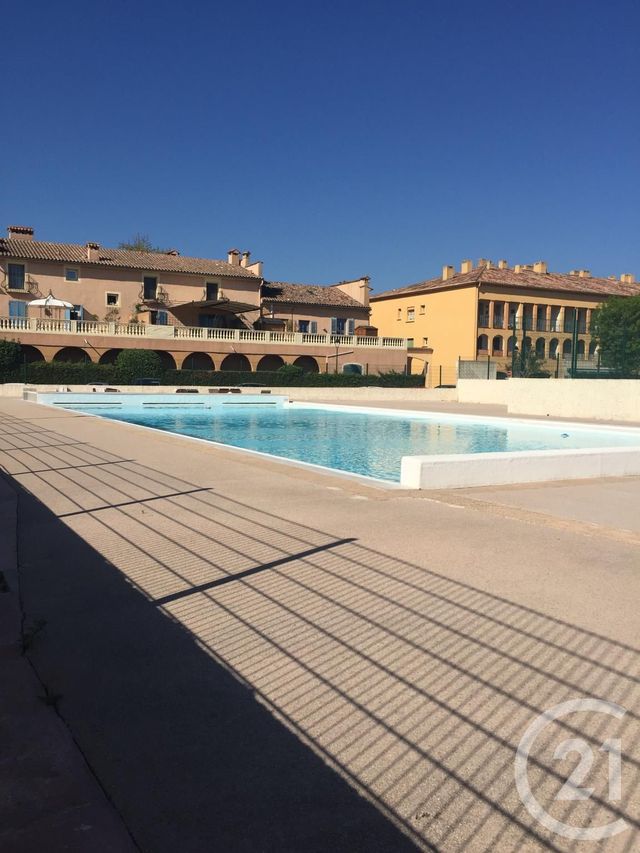Appartement F1 à louer - 1 pièce - 22.08 m2 - VILLENEUVE LOUBET - 06 - PROVENCE-ALPES-COTE-D-AZUR - Century 21 Rivièra Transactions Appartement F1 à louer - 1 pièce - 22.08 m2 - VILLENEUVE LOUBET - 06 - PROVENCE-ALPES-COTE-D-AZUR - Century 21 Rivièra Transactions