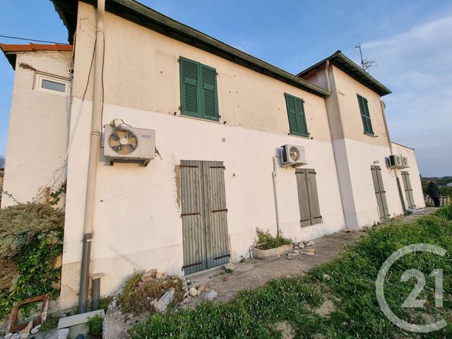 - ST LAURENT DU VAR - 