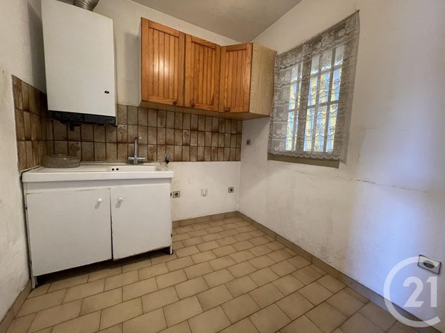 Appartement F2 à vendre - 2 pièces - 32.56 m2 - ST LAURENT DU VAR - 06 - PROVENCE-ALPES-COTE-D-AZUR - Century 21 Rivièra Transactions Appartement F2 à vendre - 2 pièces - 32.56 m2 - ST LAURENT DU VAR - 06 - PROVENCE-ALPES-COTE-D-AZUR - Century 21 Rivièra Transactions