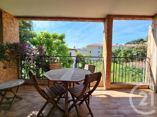  - ST LAURENT DU VAR - 