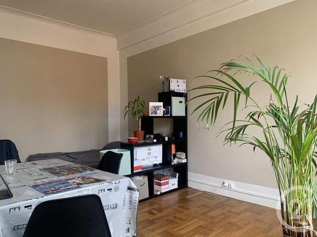 Afficher la photo en grand Appartement F1 à louer - 1 pièce - 27.54 m2 - NICE - 06 - PROVENCE-ALPES-COTE-D-AZUR - Century 21 Rivièra Transactions