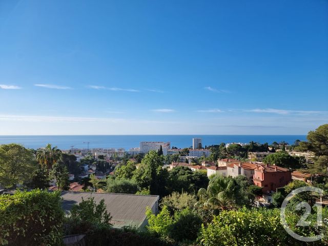 Afficher la photo en grand appartement à vendre - 4 pièces - 108.0 m2 - NICE - 06 - PROVENCE-ALPES-COTE-D-AZUR - Century 21 Rivièra Transactions