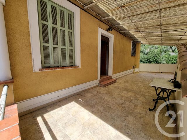 Afficher la photo en grand Appartement F3 à vendre - 3 pièces - 67.5 m2 - UTELLE - 06 - PROVENCE-ALPES-COTE-D-AZUR - Century 21 Rivièra Transactions