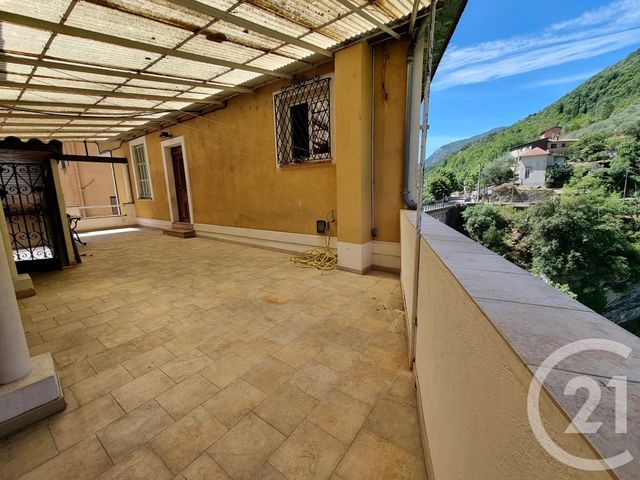 Afficher la photo en grand Appartement F3 à vendre - 3 pièces - 67.5 m2 - UTELLE - 06 - PROVENCE-ALPES-COTE-D-AZUR - Century 21 Rivièra Transactions