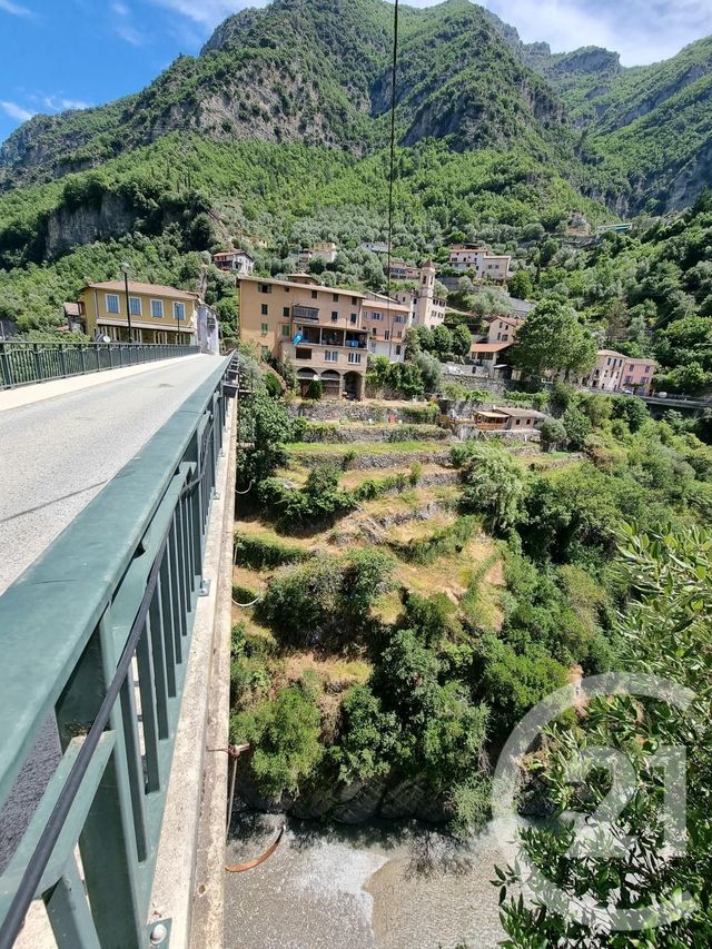 Afficher la photo en grand Appartement F3 à vendre - 3 pièces - 67.5 m2 - UTELLE - 06 - PROVENCE-ALPES-COTE-D-AZUR - Century 21 Rivièra Transactions