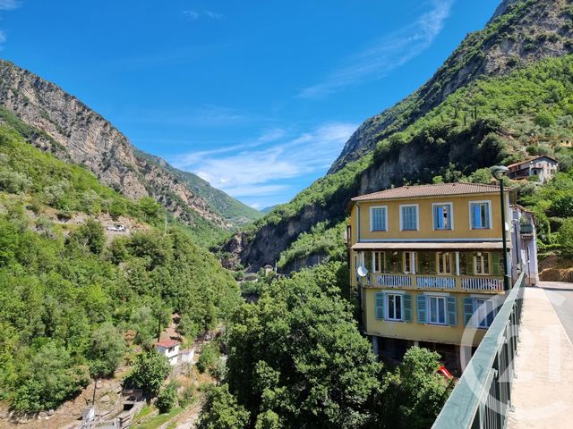 Afficher la photo en grand Appartement F3 à vendre - 3 pièces - 67.5 m2 - UTELLE - 06 - PROVENCE-ALPES-COTE-D-AZUR - Century 21 Rivièra Transactions