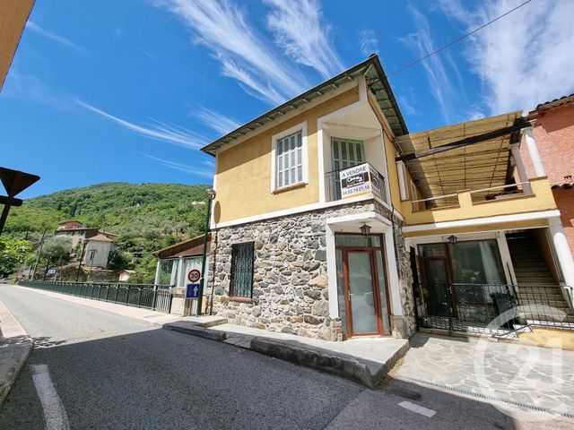 Afficher la photo en grand Appartement F3 à vendre - 3 pièces - 67.5 m2 - UTELLE - 06 - PROVENCE-ALPES-COTE-D-AZUR - Century 21 Rivièra Transactions
