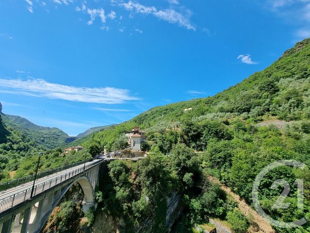 Afficher la photo en grand Appartement F3 à vendre - 3 pièces - 67.5 m2 - UTELLE - 06 - PROVENCE-ALPES-COTE-D-AZUR - Century 21 Rivièra Transactions