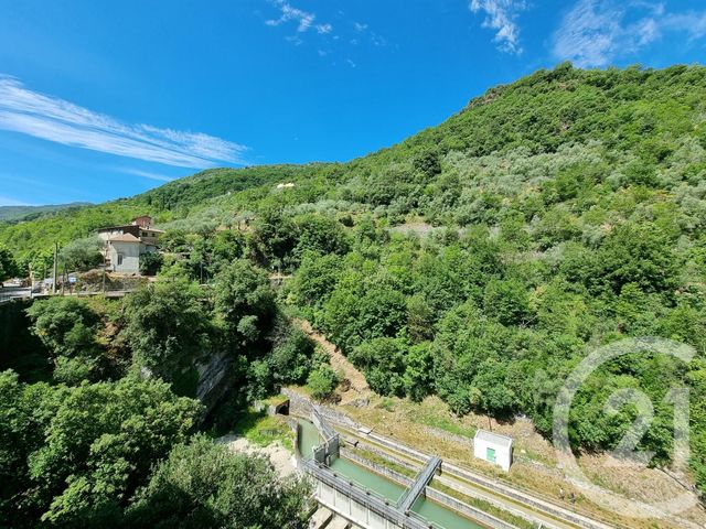 Afficher la photo en grand Appartement F3 à vendre - 3 pièces - 67.5 m2 - UTELLE - 06 - PROVENCE-ALPES-COTE-D-AZUR - Century 21 Rivièra Transactions