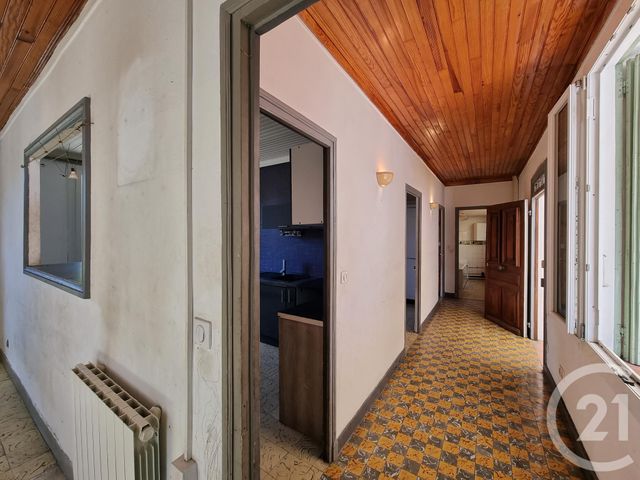 Afficher la photo en grand Appartement F3 à vendre - 3 pièces - 67.5 m2 - UTELLE - 06 - PROVENCE-ALPES-COTE-D-AZUR - Century 21 Rivièra Transactions