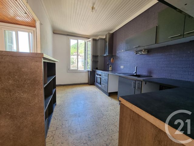 Afficher la photo en grand Appartement F3 à vendre - 3 pièces - 67.5 m2 - UTELLE - 06 - PROVENCE-ALPES-COTE-D-AZUR - Century 21 Rivièra Transactions