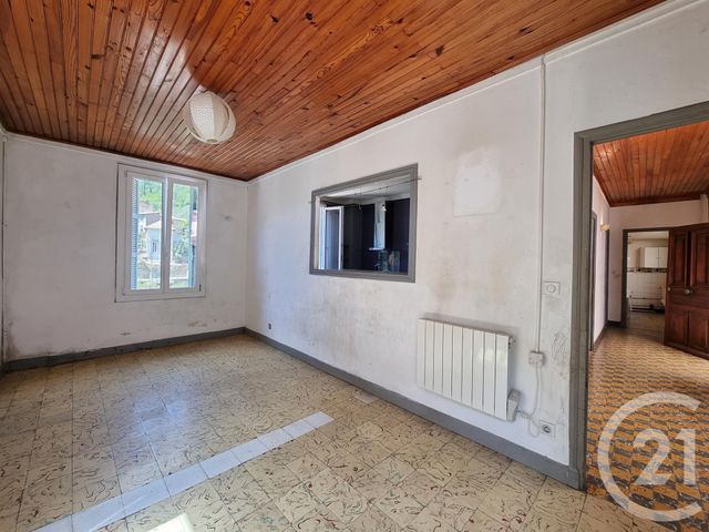 Afficher la photo en grand Appartement F3 à vendre - 3 pièces - 67.5 m2 - UTELLE - 06 - PROVENCE-ALPES-COTE-D-AZUR - Century 21 Rivièra Transactions