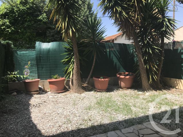 Studio à louer CAGNES SUR MER