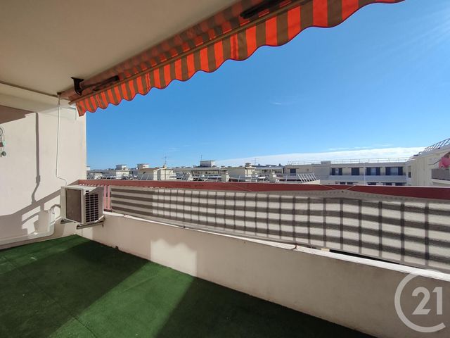 appartement - ST LAURENT DU VAR - 06