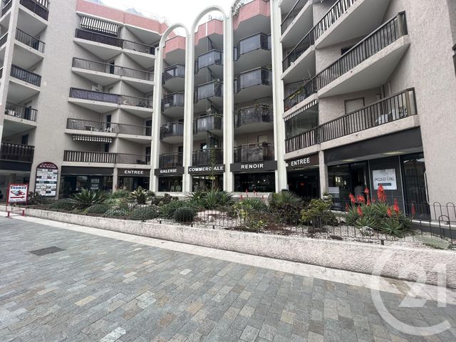 Commerce à louer CAGNES SUR MER
