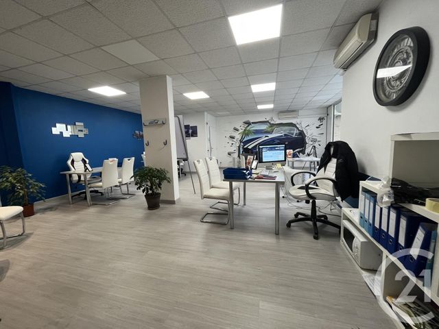 commerce à louer - 69.0 m2 - CAGNES SUR MER - 06 - PROVENCE-ALPES-COTE-D-AZUR - Century 21 Rivièra Transactions