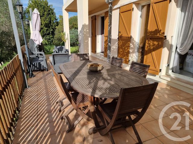 Maison à vendre CAGNES SUR MER