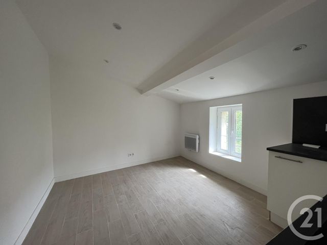 appartement - ST LAURENT DU VAR - 06