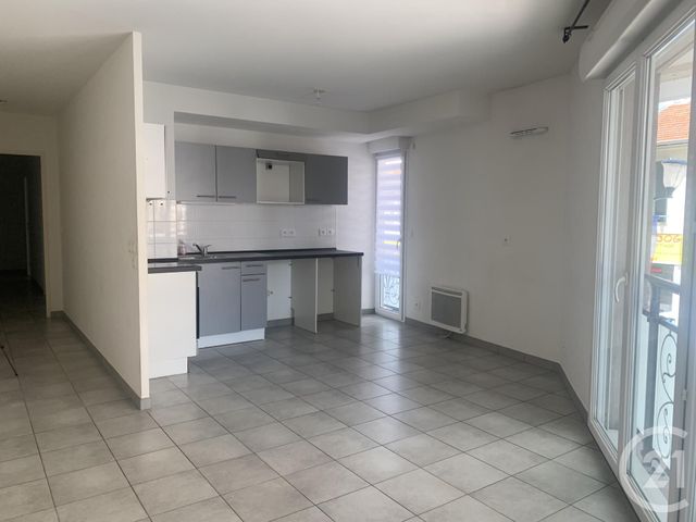 appartement - ST LAURENT DU VAR - 06
