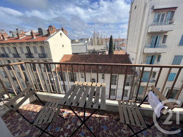appartement - NICE - 06