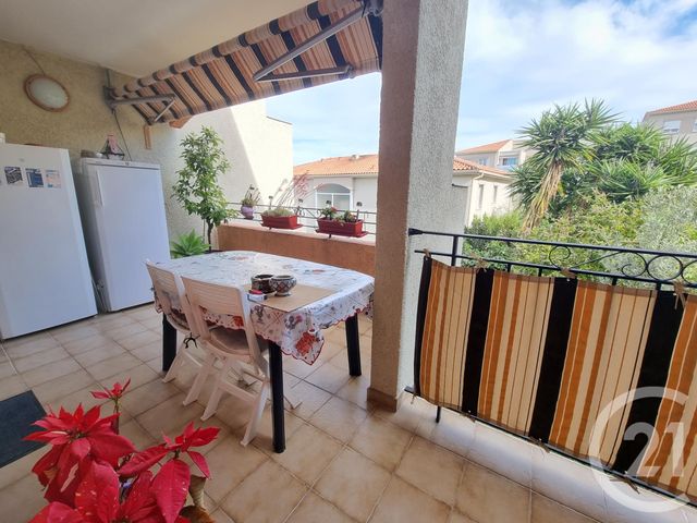 appartement - ST LAURENT DU VAR - 06