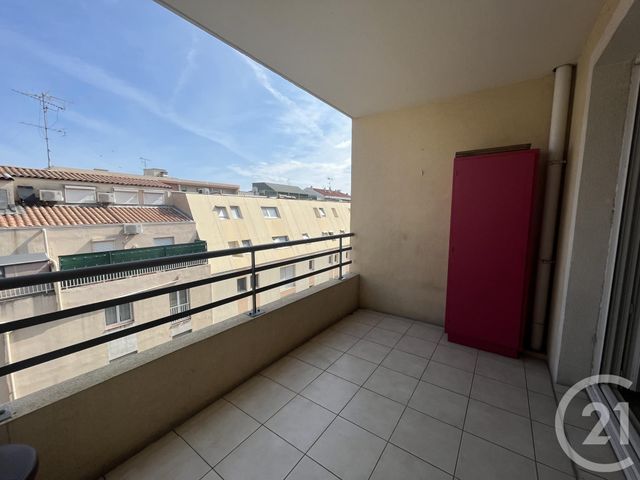 appartement - ST LAURENT DU VAR - 06