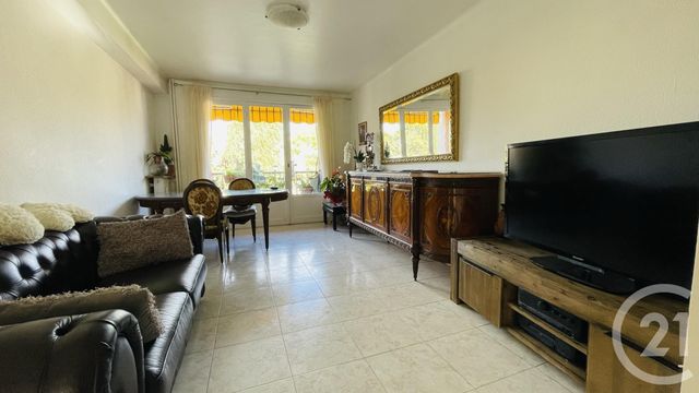 appartement - CAGNES SUR MER - 06