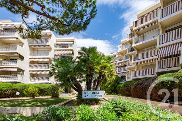 appartement - ST LAURENT DU VAR - 06