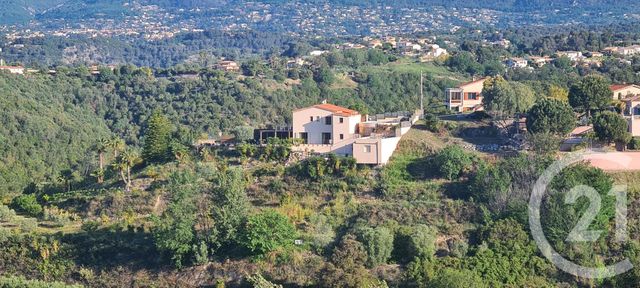 maison - CAGNES SUR MER - 06