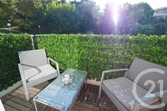appartement - NICE - 06