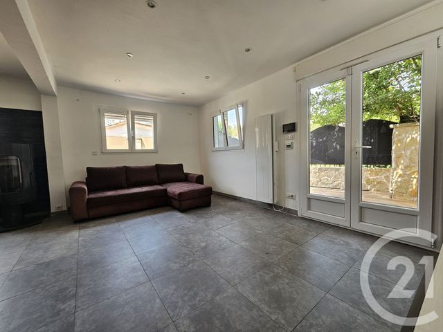 maison à vendre - 5 pièces - 94.54 m2 - VILLENEUVE LOUBET - 06 - PROVENCE-ALPES-COTE-D-AZUR - Century 21 Rivièra Transactions