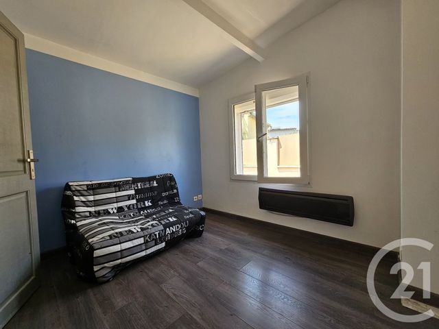 maison à vendre - 5 pièces - 94.54 m2 - VILLENEUVE LOUBET - 06 - PROVENCE-ALPES-COTE-D-AZUR - Century 21 Rivièra Transactions