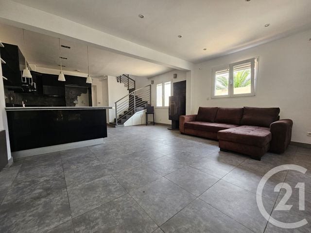 maison à vendre - 5 pièces - 94.54 m2 - VILLENEUVE LOUBET - 06 - PROVENCE-ALPES-COTE-D-AZUR - Century 21 Rivièra Transactions