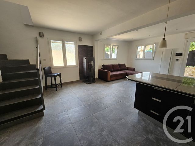 maison à vendre - 5 pièces - 94.54 m2 - VILLENEUVE LOUBET - 06 - PROVENCE-ALPES-COTE-D-AZUR - Century 21 Rivièra Transactions