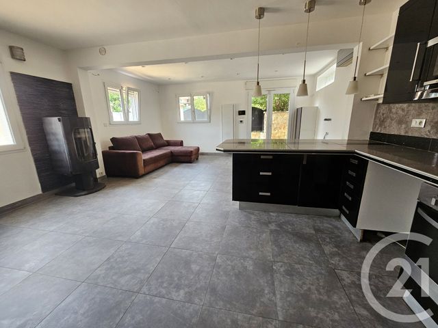 maison à vendre - 5 pièces - 94.54 m2 - VILLENEUVE LOUBET - 06 - PROVENCE-ALPES-COTE-D-AZUR - Century 21 Rivièra Transactions