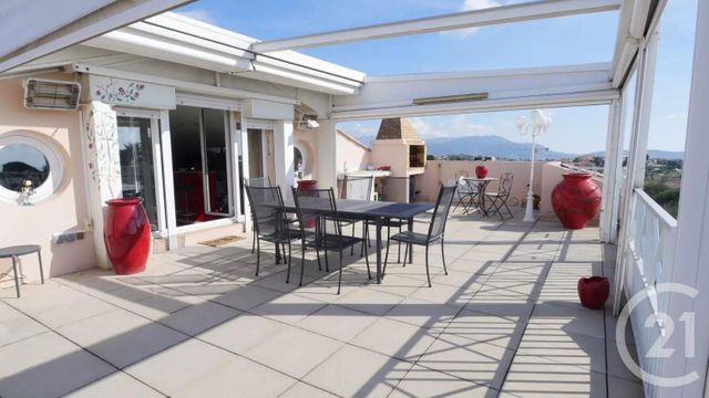 appartement - NICE - 06